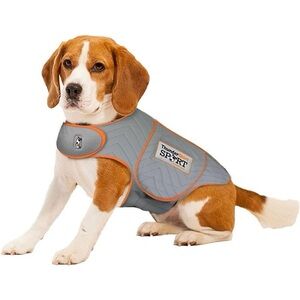 THUNDERSHIRT Dog Jacket Size Small